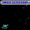 2MASS J22553447+1648128