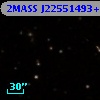 2MASS J22551493+1655130