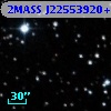 2MASS J22553920+4712360