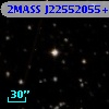2MASS J22552055+4821179