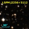 2MASS J22565332+5112175