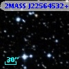 2MASS J22564532+5847479