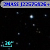 2MASS J22575826+1905454