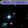 2MASS J22580183+1934253