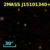 2MASS J15101340+6709503