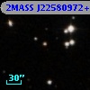 2MASS J22580972+2808224