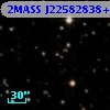 2MASS J22582838+4831167