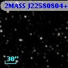 2MASS J22580804+5403338