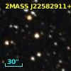 2MASS J22582911+5705058