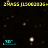 2MASS J15082036+6709113