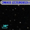 2MASS J22595853+8118185