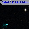 2MASS J23015568+0133091