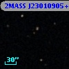 2MASS J23010905+0148435
