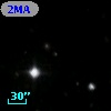 2MASS J15121166+6705224