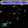 2MASS J23012108+5022596