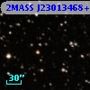 2MASS J23013468+5715358