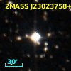 2MASS J23023758+4947250