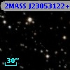 2MASS J23053122+4820236
