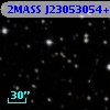 2MASS J23053054+5041021
