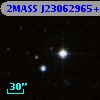 2MASS J23062965+1801136
