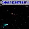 2MASS J23073915+7640088