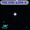 TYC  579-1274-1