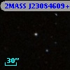 2MASS J23084609+1748369