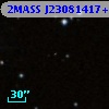 2MASS J23081417+1837166