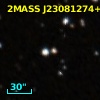 2MASS J23081274+4609340