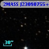 2MASS J23080755+6507582