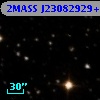 2MASS J23082929+6914202