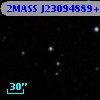 2MASS J23094889+2725274