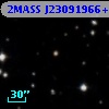 2MASS J23091966+3213032