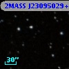2MASS J23095029+4412398