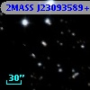 2MASS J23093589+4733235