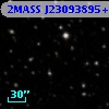 2MASS J23093895+5001558