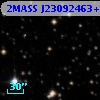 2MASS J23092463+5048497