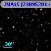 2MASS J23095201+5525063