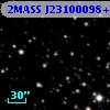 2MASS J23100098+5412440