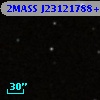 2MASS J23121788+1910002