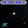 TYC 2763-628-1