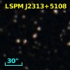 2MASS J23134857+5108101