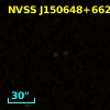 NVSS J150648+662058