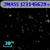 2MASS J23145629+4948148