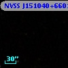 NVSS J151040+660108