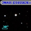 2MASS J23155626+0650334