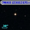 2MASS J23152175+1318306