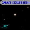 2MASS J23155153+1704235
