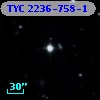 TYC 2236-758-1