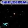 2MASS J23155366+3201319